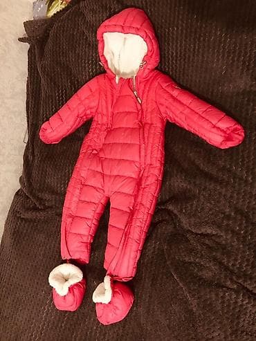 Bayram kostyumları: Uşaq kombinzonu, az istifade edilib, təzə kimidi — 2