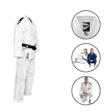 ağ canta: 🥋 GREEN HILL Jujitsu / Cüdo Kimanosu – 100% ORİJİNAL! Peşəkar — 2