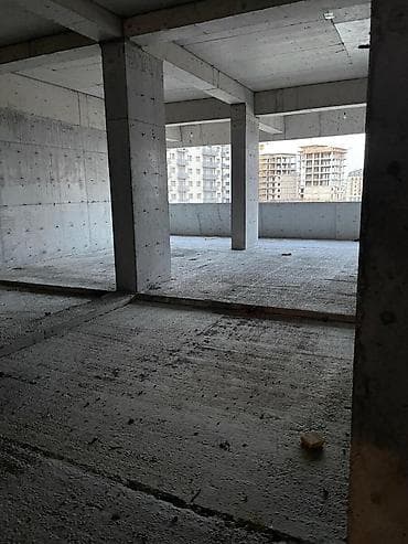 1 otaql: 1 otaqlı, Yeni tikili, 95 kv. m — 4