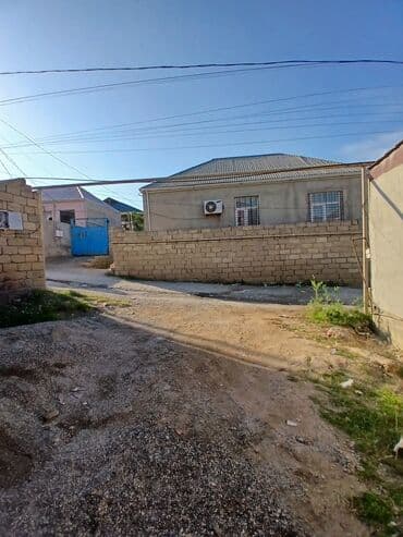 2 otaqlı kirayə evlər 2023: Masazır, 90 kv. m, 3 otaqlı, Hovuzsuz, Qaz, İşıq, Su — 22