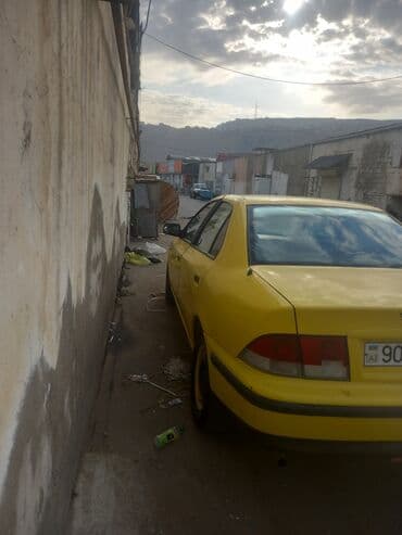 lokbatanda heyet evleri 2025: Iran Khodro Samand: 1.8 l | 2005 il 253418 km Sedan — 4