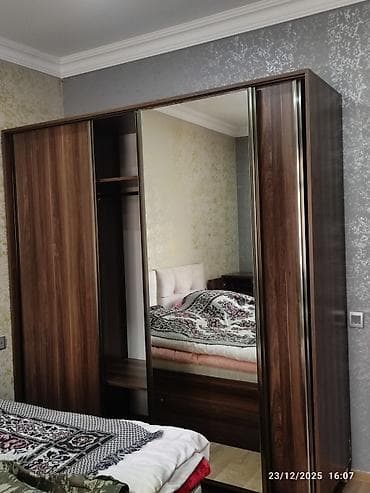 mebel gence: Mebel dəsti – qonaq və yataq otağı üçün Qonaq otağı: - Yumşaq künc — 10