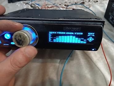 ipon 11 pro: Maqnitol, Yeni, Pioneer, CD, ABŞ, Ünvandan götürmə — 2