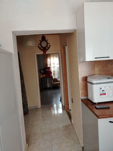 mingecevirde ev satilir: Aşağı Güzdək 2 otaqlı, 70 kv. m, Yeni təmirli — 12