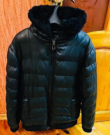 kapşonlu: Kurtka Balonka kurtka İsti saxlayır kapşınludu kapşonu cıxmır Baha 80 — 7