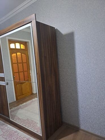 Гостиные гарнитуры: Новый, Купе, 2 двери Прямой шкаф, Гардеробный шкаф, Азербайджан — 2