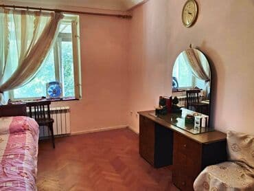 yeni günəşlidə 3 otaqlı ucuz bina evləri: Yasamal rayon, Hüseyn Cavid parkına çox yaxın, Ələskər Eləkbərov — 6