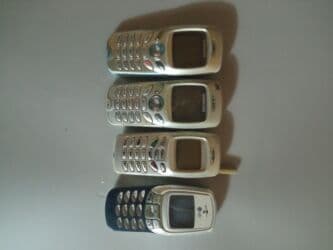 naxtel nömrə satışı: Ehtiyat hissələri üçün. hər biri 10 azn. Bəziləri qeydiyyatdan keçib — 2