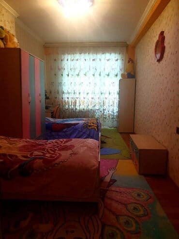 brusoklu hazır evlər: 3 otaqlı, Yeni tikili, m. Nəriman Nərimanov, 115 kv. m — 6