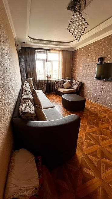 çay masası: İşlənmiş, Künc divan, Divan, Bazalı — 4
