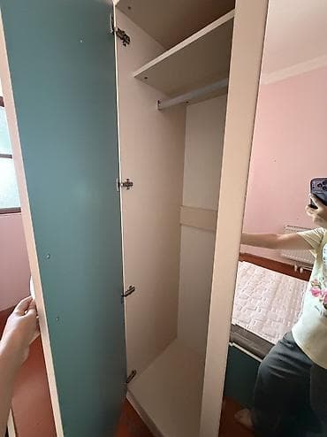usag maneji: Oğlan və qız üçün, İşlənmiş, Çarpayı, Bazalı, Matras ilə, Siyirməli — 6