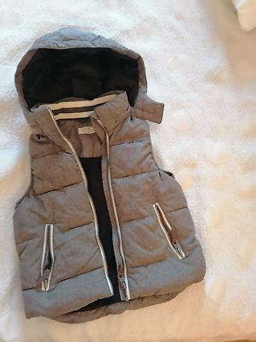 Uşaq dünyası: Jilet, Uniseks, 8 - 9 yaş, H&M — 2