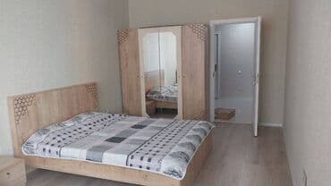 əhmədli park yaşayış kompleksi: Sumqayıt şəhəri,Bulvarda,Mirvari city yaşayış kompleksində,9 mərtəbəli — 4