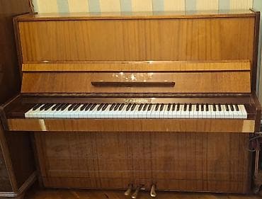 gitara klasik: Piano, Belarus, Akustik, İşlənmiş, Ünvandan götürmə — 2