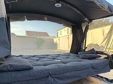 Premium yelençek Belarusiya istehsalı küreyi açılır, iç 2metredi — 2