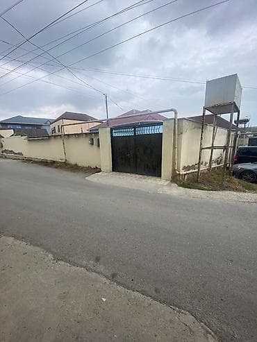 bineqedide torpaq: 2 sot, Tikinti, Mülkiyyətçi — 2