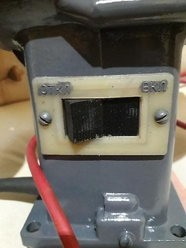 elektrik misar: Toçila sssr dən qalma saz vəziyyətdə ünvan Şüvəlan qəs — 5