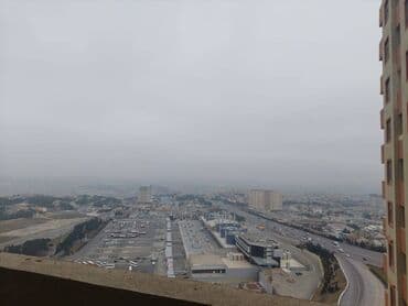 1 otaqlı kohnə tikili: 1 otaqlı, Yeni tikili, 80 kv. m — 6