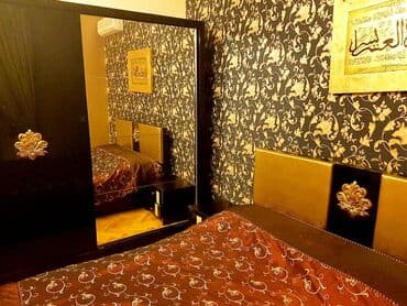 дом аренда: 750 м², 6 комнат, Комби, Газ, Электричество — 15