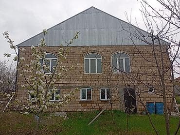 5 otaqlı, 180 kv. m, Kredit yoxdur, Yeni təmirli — 5