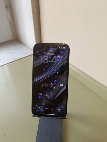 iphone 13 təzə: IPhone 13 Pro, 128 GB, Sierra Blue, Zəmanət, Face ID, Sənədlərlə — 4