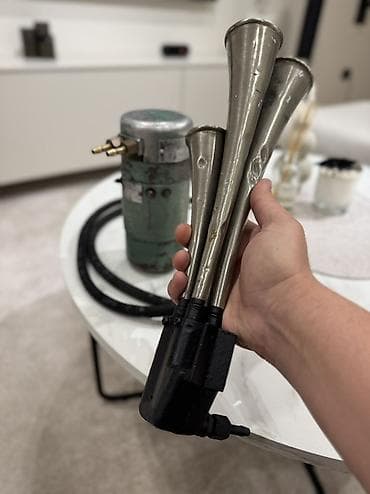 Şin və təkərlər: Salam. Orijinal 3000 oborot Fi-Fa siqnalı 20 ildir bizdədir. Vaxtı — 5