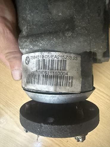 bmw e39: BMW F10, 2014 il, Orijinal, Almaniya, İşlənmiş — 5