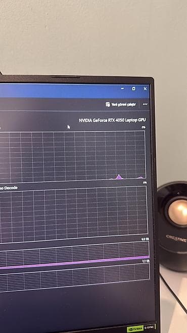 ASUS: ASUS TUF Gaming noutbuku Xüsusiyyətlər: - Ekran: 15.6" IPS, nazik — 4