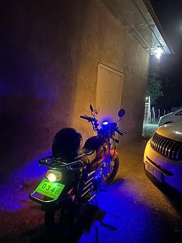 Moto prablemsiz vezyyetdedi otur sür prablem yaratmır yağı yeni lalafo.az -da Moto prablemsiz vezyyetdedi otur sür prablem yaratmır yağı yeni