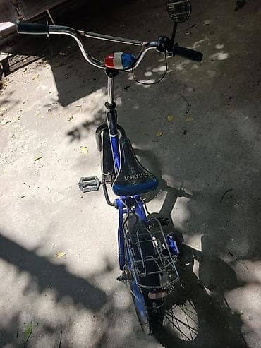Velosiped satilir bir dene zenciri yerinden cixib yerine salmaq — 2