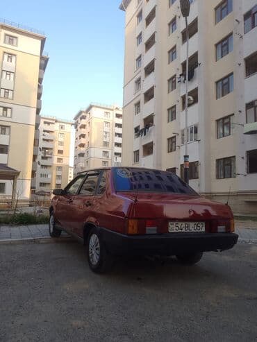 xaricde is elanlari 2024: Bartel — 3