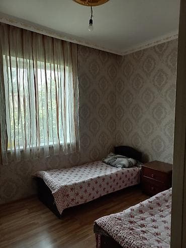 xetai kiraye evler: Günlük/qısamüddətli qalmaq üçün geniş otaqlı kirayə ev. - 1 böyük — 8