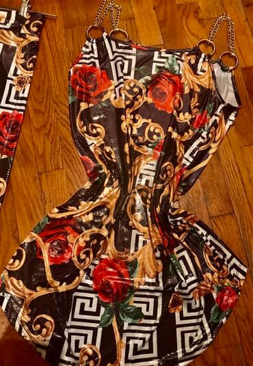 детские выпускные костюмы: Kostyumu Milanldan almisham,ozume almisham,tezediroriginal Dolce — 29