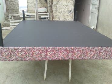 Sifarişlə rəflər: Taxt kravat teze bir ve iki neferlik hazirlari var catdrilmasi — 4