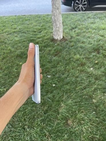 Samsung Galaxy A05s, 128 GB, rəng - Ağ, Zəmanət, İki sim kartlı, Barmaq izi — 3
