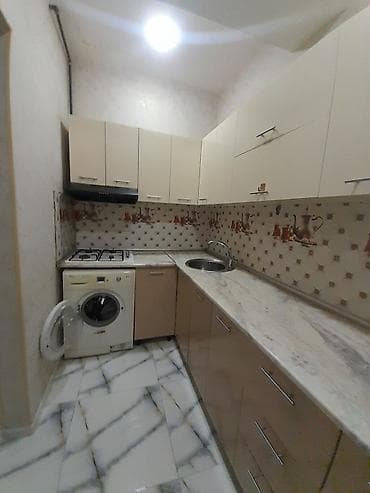 şuşa ramanı: Tam mebelli 2 otaqlı mənzilin təqdimatı - Geniş və işıqlı zal: İki — 5