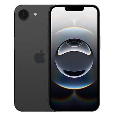 iphone ucun ekran sekilleri: IPhone 16e, 128 GB, Qara, Zəmanət, Barmaq izi, Simsiz şarj — 3