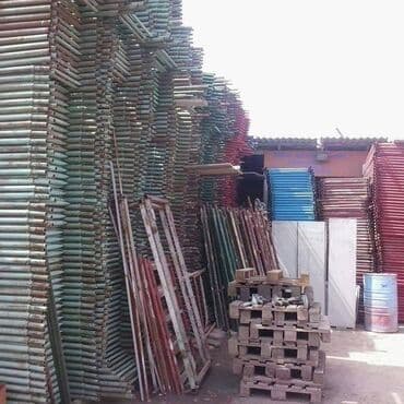 aqlay işləri: Lesa icarəsi Cox münasib qiymətə Tikintide — 3