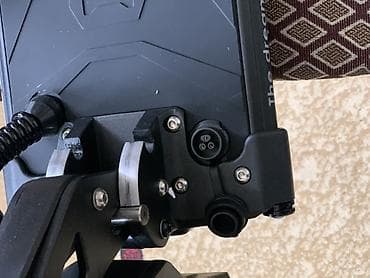 ingilis az dili tercume: Dualtron elektrik skuter - Güclü Dualtron platforması, LED — 4