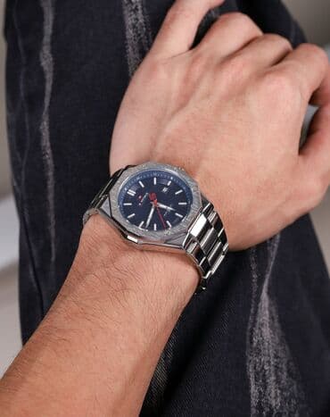saat patek philippe qiymeti: Kişi saatlarıdaha münasib qiymətə — 1