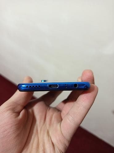 iphone 14 pro max azerbaycan: Redmi Note 8, 128 GB, rəng - Mavi, Barmaq izi — 1