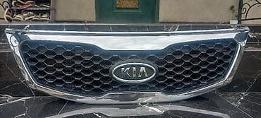 zaslonka satilir: KIA seronto tecli satlir — 1