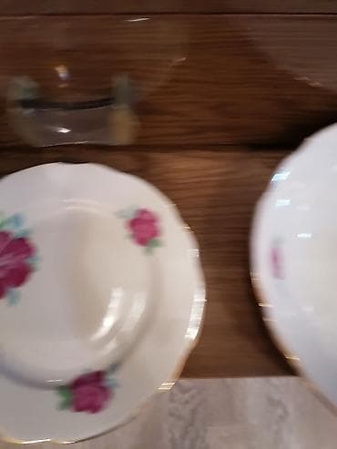 first class kofe: Nahar dəsti — 7