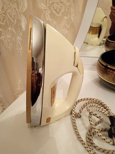 par utusu qiymeti: Buxarlı ütü, Eurolux, Ünvandan götürmə — 6