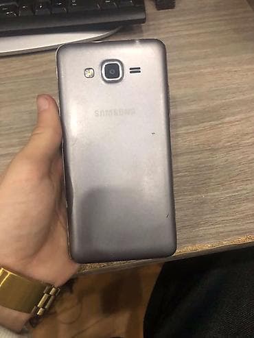 iphone 7 128 gb ikinci el: Samsung 128 GB, rəng - Boz, İki sim kartlı — 2