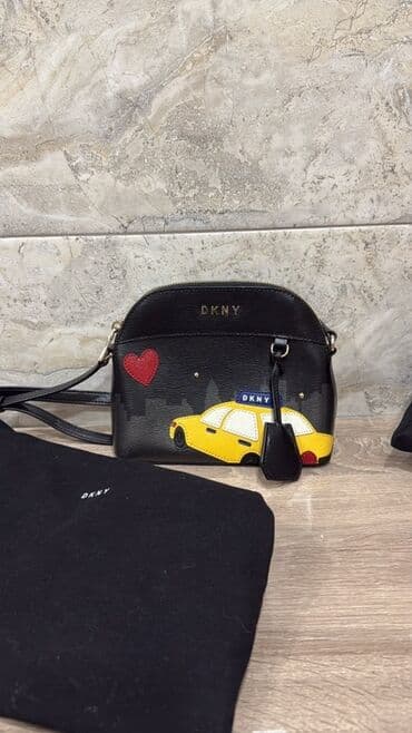 Çiyin çantası, DKNY lalafo.az -da Çiyin çantası, DKNY