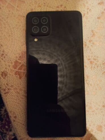 Samsung Galaxy A22, rəng - Qara, Sensor lalafo.az -da Samsung Galaxy A22, rəng - Qara, Sensor