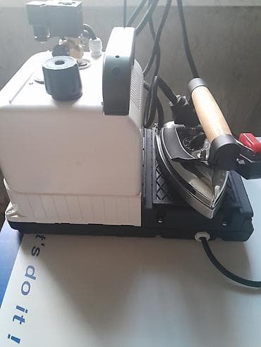 ayfon 13 256: Peşəkar tikiş avadanlıqları dəsti – DOIT markası. Hazır biznes. Bütün — 7