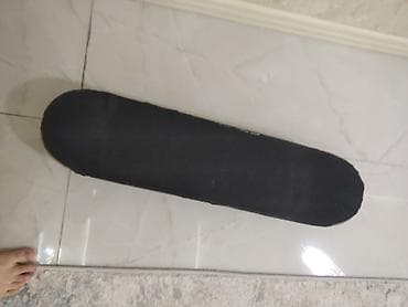 debilqe: Tempish Empty skateboard - Brend/model: Tempish – Empty - Lövhə — 1