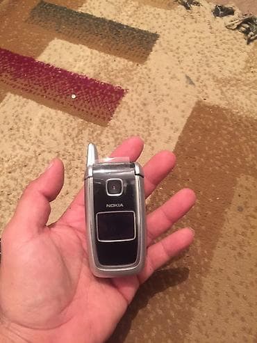 ikinci el iphone 8: Nokia tam idial telefondu ref deil kohneden qalmadi isdhemeyindede — 1